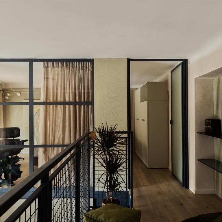 Bellevue Bocconi Suite - Appartamento con 2 Camere da Letto - 8