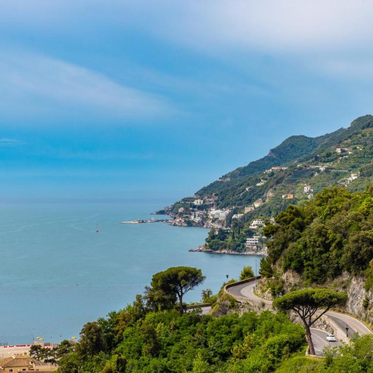 Villa Mina by NapoliApartments - Casa con 2 Camere da Letto - 11