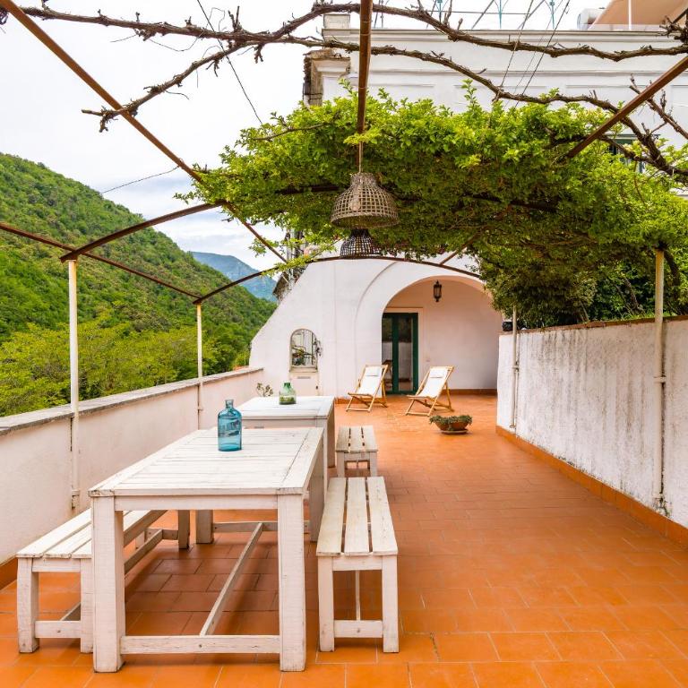 Villa Mina by NapoliApartments - Casa con 2 Camere da Letto - 44