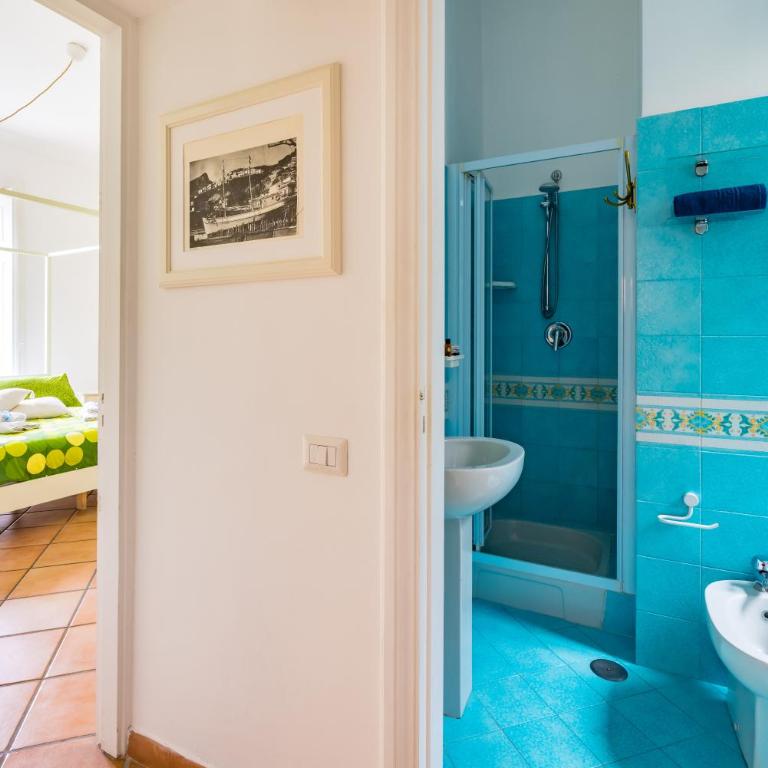 Villa Mina by NapoliApartments - Casa con 2 Camere da Letto - 25