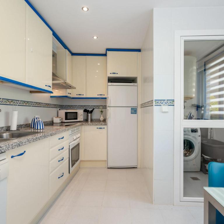 Duquesa Suites Seaview - Apartamento de 2 dormitorios con balcón y vistas al mar - 19