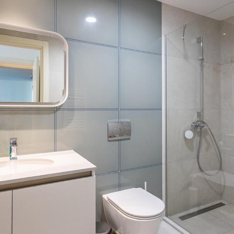 Belgrade Waterfront Quartet 1 - Apartman sa 2 Spavaće Sobe - 6