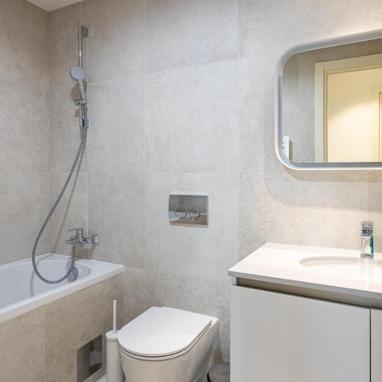 Belgrade Waterfront Quartet 1 - Apartman sa 2 Spavaće Sobe - 7