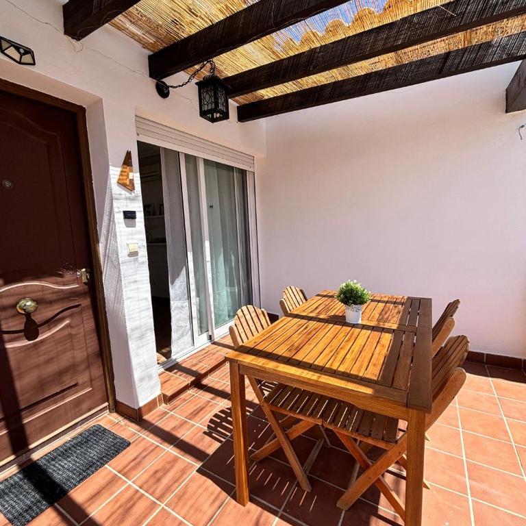 El Ático de Vera - Apartamento de 2 dormitorios - 5