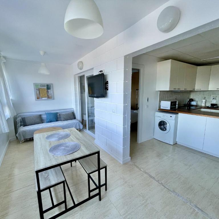 Apartamento con Vistas al Mar en Cabo Cervera - Apartment with Sea View - 4