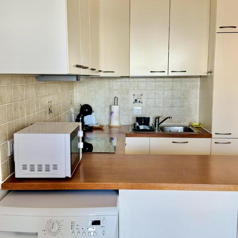 Apartamento con Vistas al Mar en Cabo Cervera - Apartment with Sea View - 6