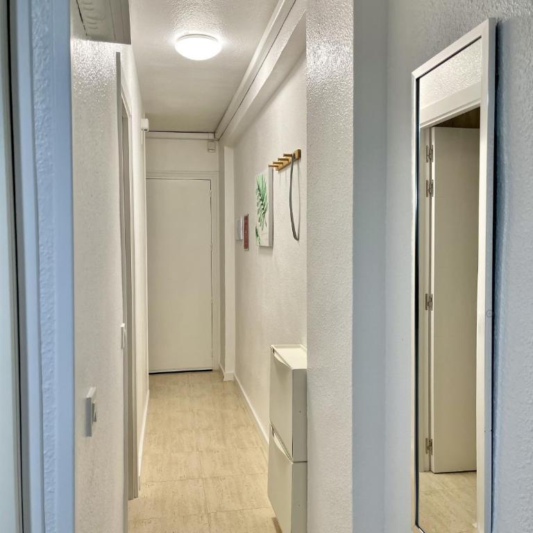 Apartamento con Vistas al Mar en Cabo Cervera - Apartment with Sea View - 11