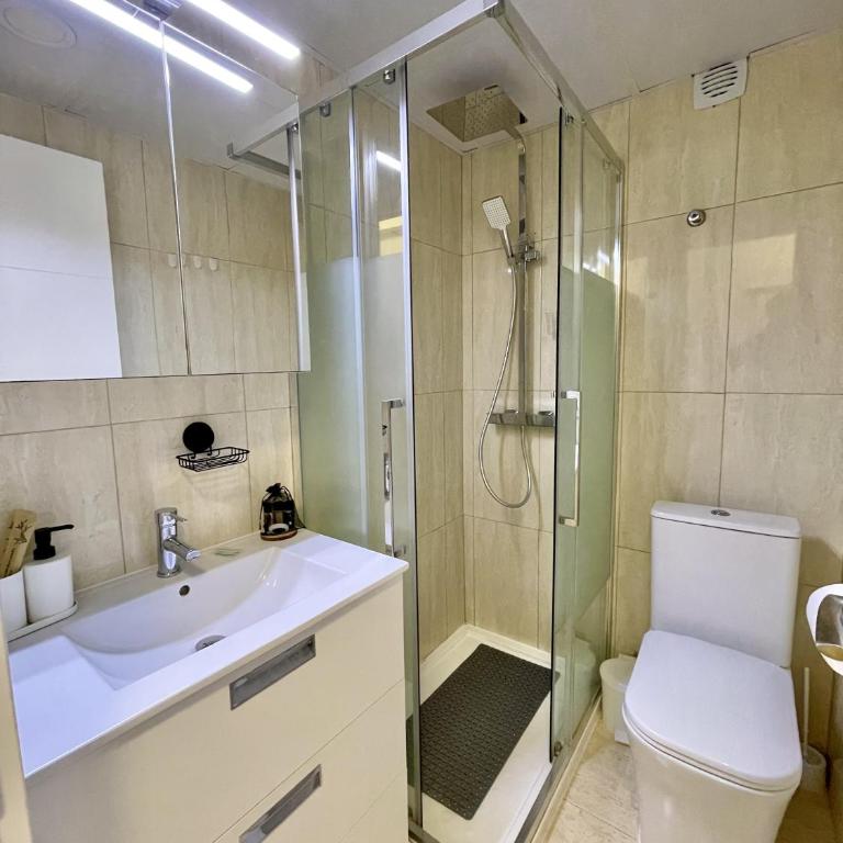 Apartamento con Vistas al Mar en Cabo Cervera - Apartment with Sea View - 15