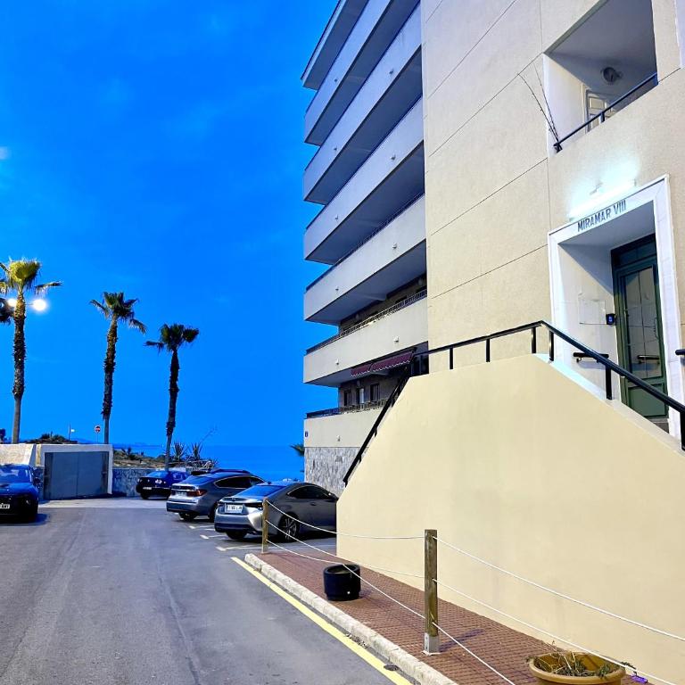 Apartamento con Vistas al Mar en Cabo Cervera - Apartment with Sea View - 22