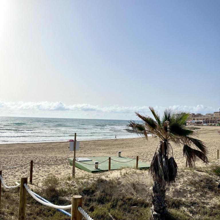 Apartamento con Vistas al Mar en Cabo Cervera - Apartment with Sea View - 25