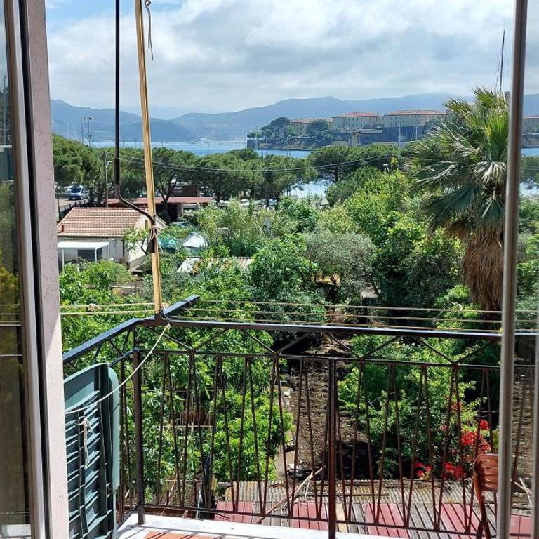 Casa Rosa Vista Mare - Appartamento con 2 Camere da Letto - 30