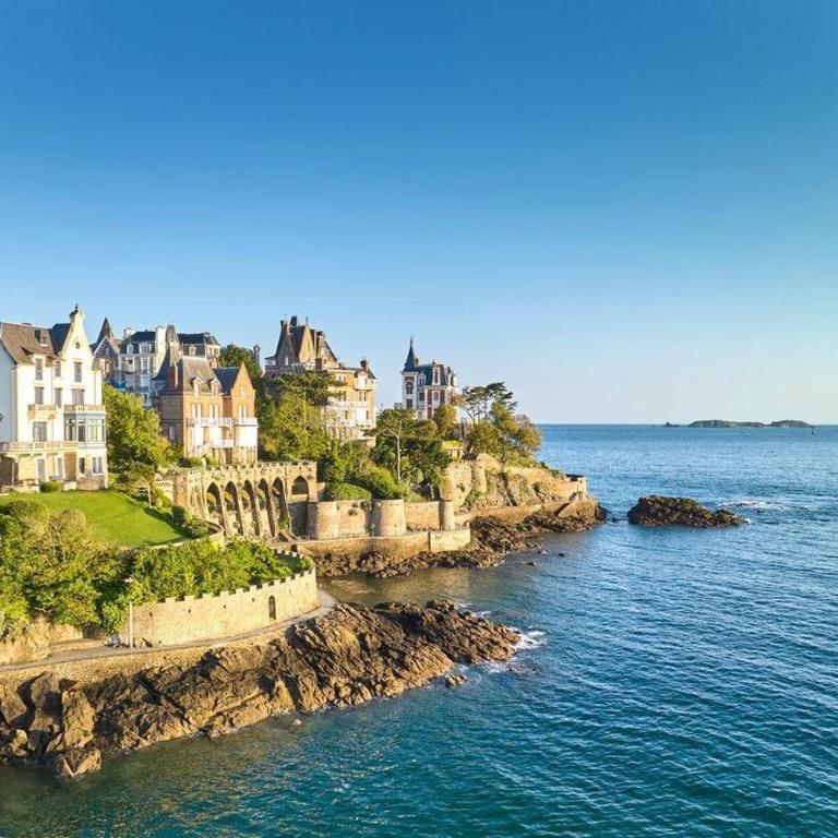 Bonne rencontre - Maison 2 Chambres - 38