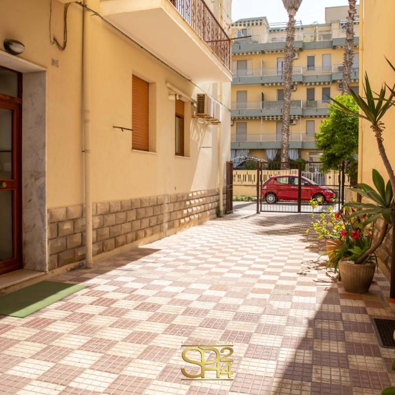 La Vela Bianca - Two-Bedroom Apartment - 15