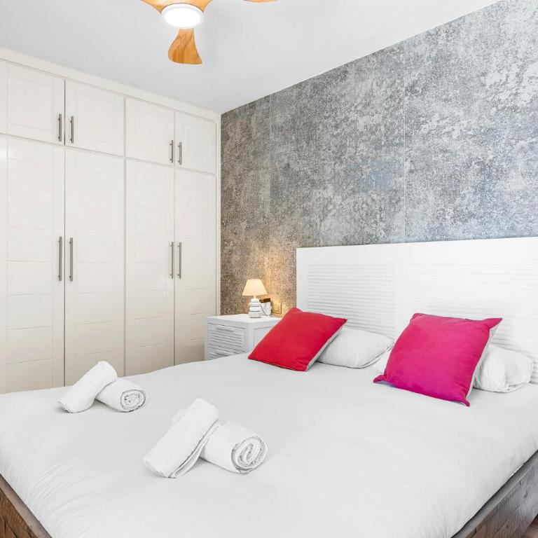 MEDANO4YOU Ocean View Terrace Casa Medano - Apartamento de 2 dormitorios con terraza y vistas al mar - 22