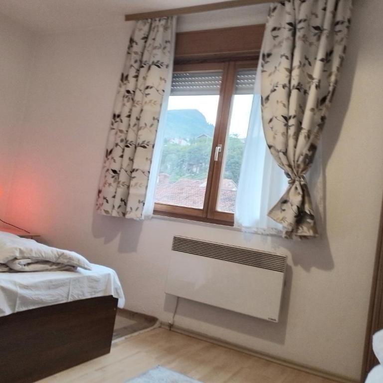 Guesthouse Sanja - Apartments 212 - Apartment with Balcony - 21