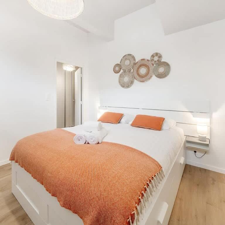 Le Saint Martin, bel appartement de standing - Apartment mit 1 Schlafzimmer - 3