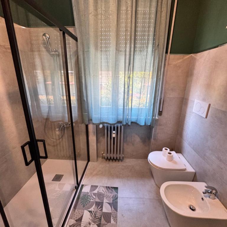 Royal Bergamo - Appartamento con 1 Camera da Letto - 18