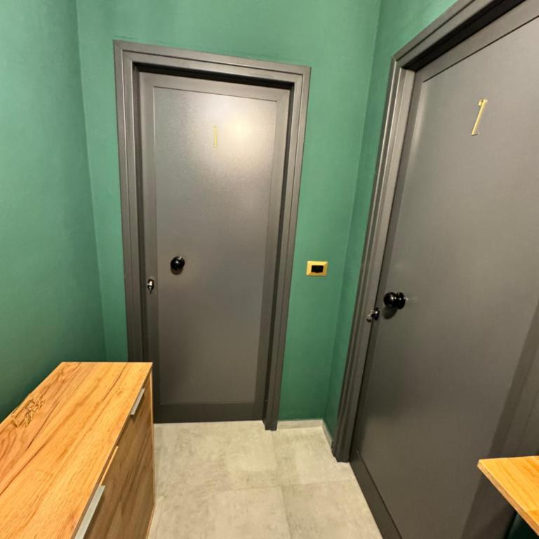 Royal Bergamo - Appartamento con 1 Camera da Letto - 19