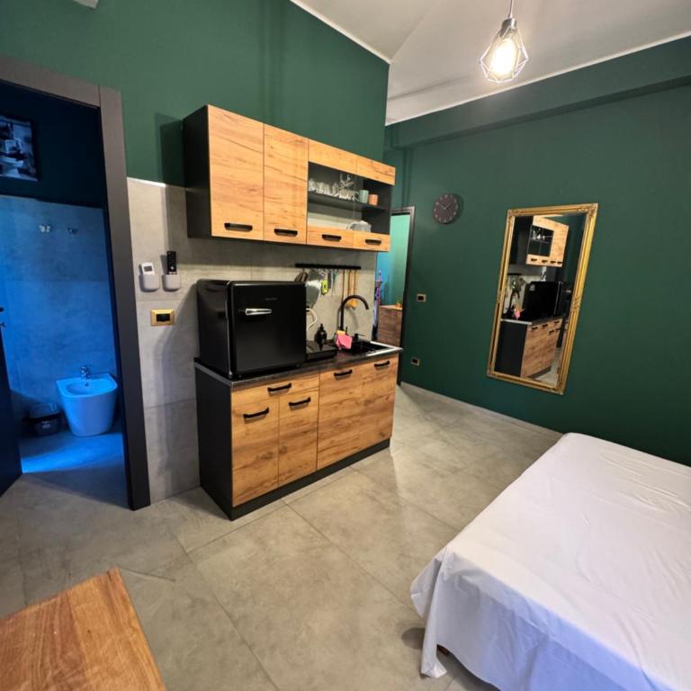 Royal Bergamo - Appartamento con 1 Camera da Letto - 20