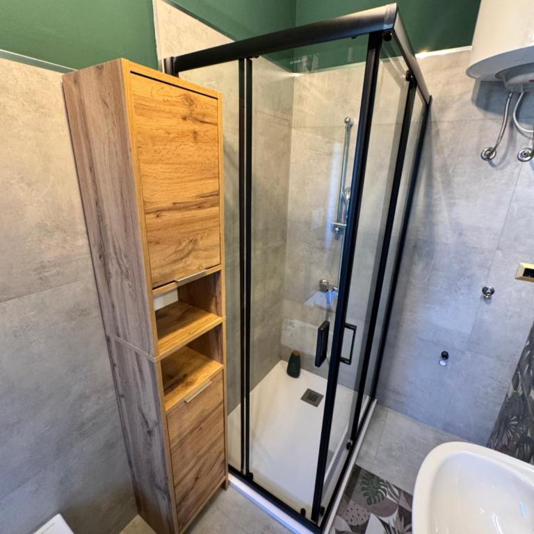 Royal Bergamo - Appartamento con 1 Camera da Letto - 23