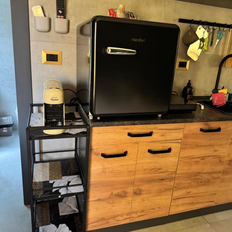 Royal Bergamo - Appartamento con 1 Camera da Letto - 24