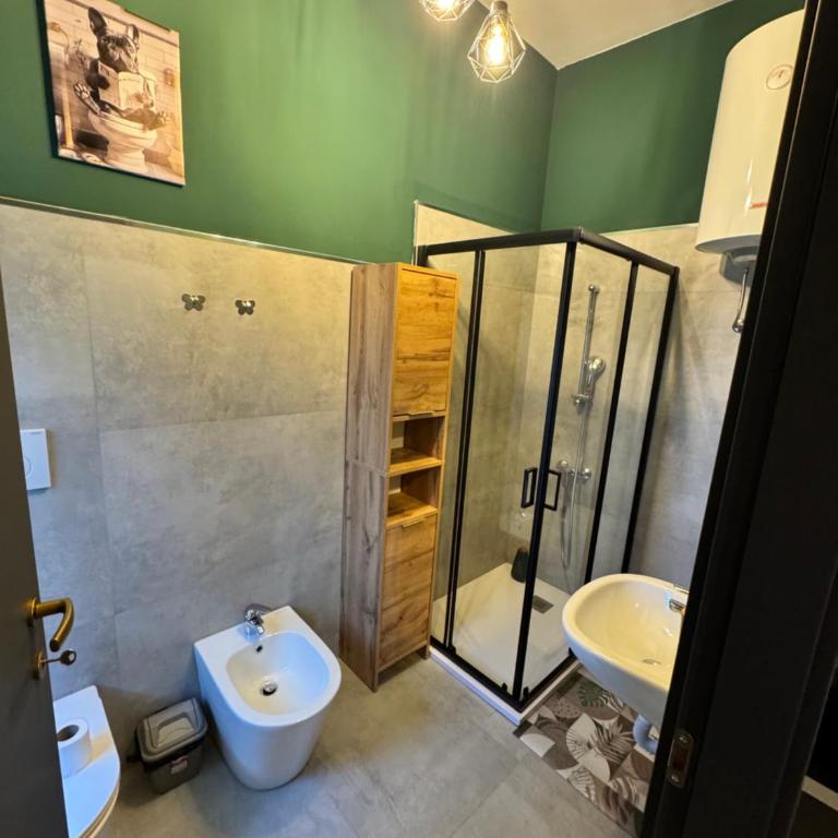Royal Bergamo - Appartamento con 1 Camera da Letto - 25
