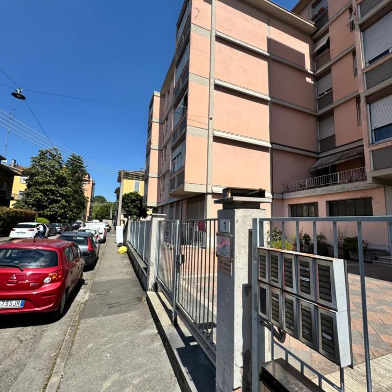 Royal Bergamo - Appartamento con 1 Camera da Letto - 26