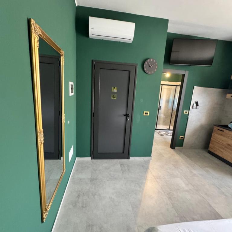 Royal Bergamo - Appartamento con 1 Camera da Letto - 27