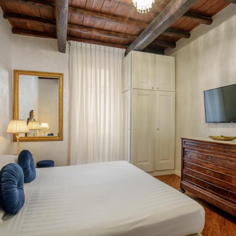 Condotti Corner Apartment Piazza di Spagna - Appartamento con 2 Camere da Letto - 2