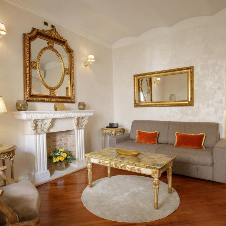 Condotti Corner Apartment Piazza di Spagna - Appartamento con 2 Camere da Letto - 8