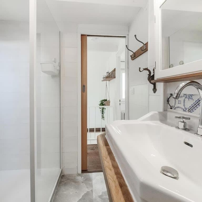Thabor, beau duplex, 2 chambres - Apartamento de 2 dormitorios - 13