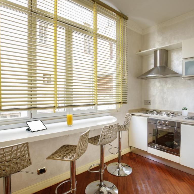Condotti Corner Apartment Piazza di Spagna - Appartamento con 2 Camere da Letto - 11