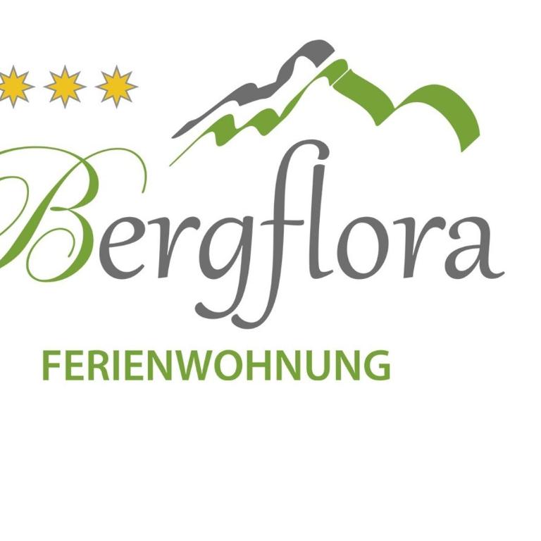 Ferienwohnung Bergflora - Appartamento con Balcone - 2
