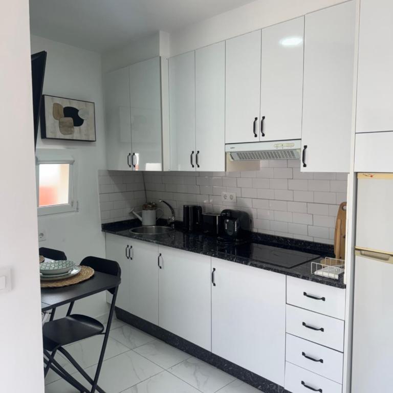 Casa Callao 16 con patio - Casa con 1 dormitorio - 10