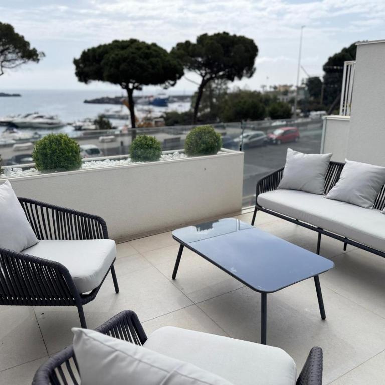 iitana Apartments - Catania Porticciolo di Ognina - Suite with Spa Bath - 35