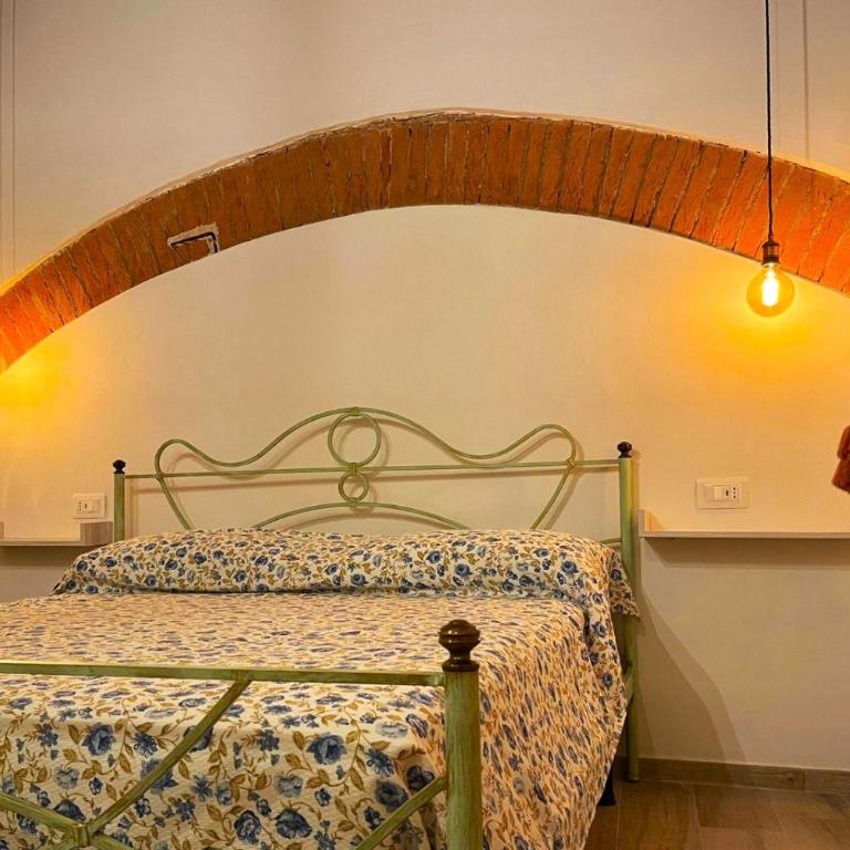Casa Paolina - One-Bedroom Apartment - 17