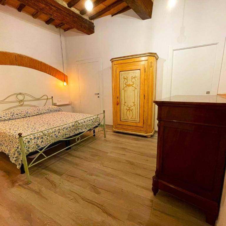 Casa Paolina - One-Bedroom Apartment - 16