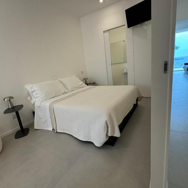 iitana Apartments - Catania Porticciolo di Ognina - Suite with Spa Bath - 19