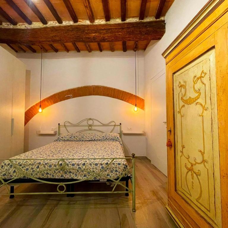 Casa Paolina - One-Bedroom Apartment - 1