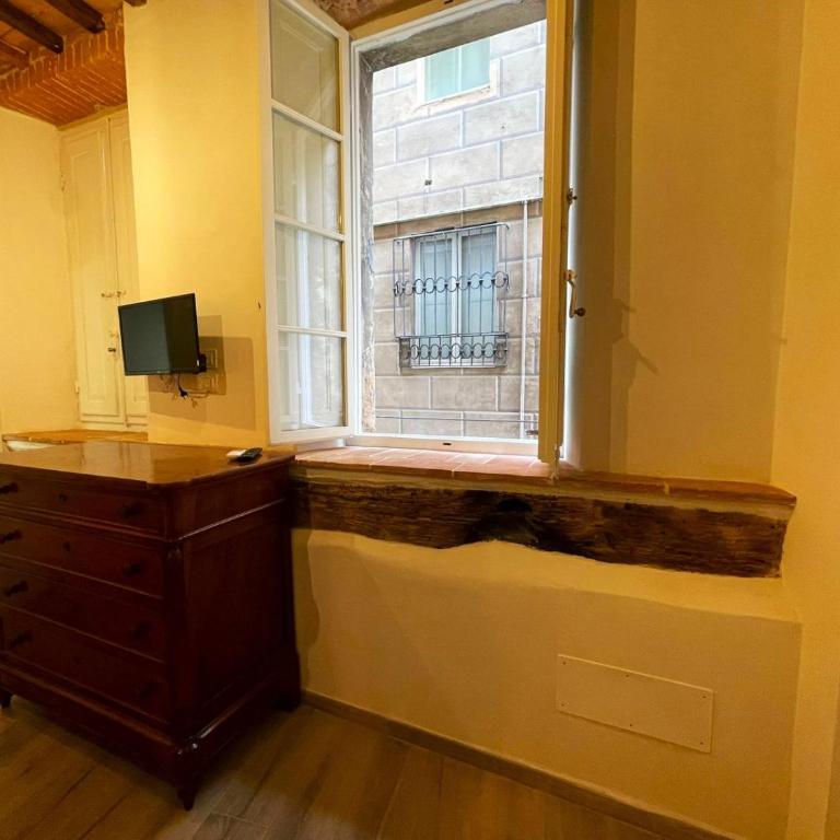 Casa Paolina - One-Bedroom Apartment - 14