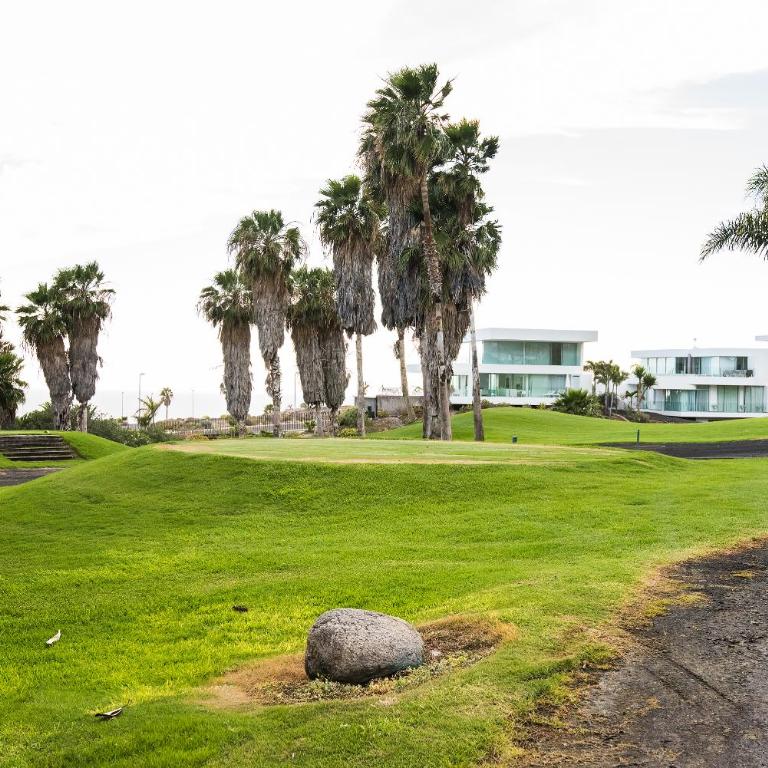 Villa Caleta Golf - Villa frente a la playa - 35