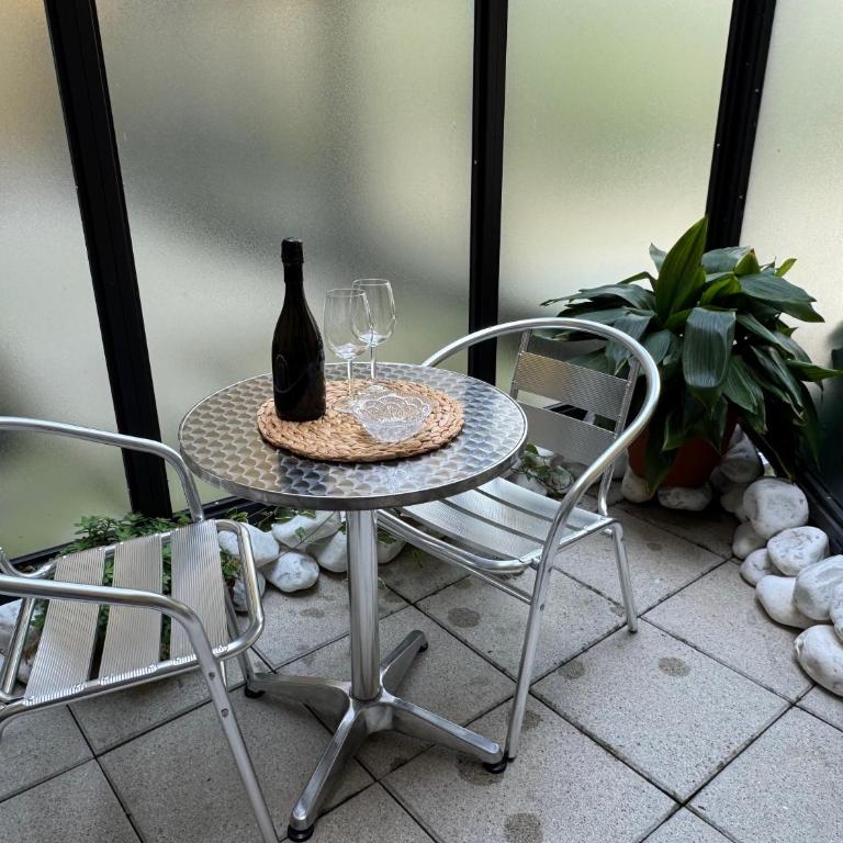 Artist Apartment - Appartamento - 49