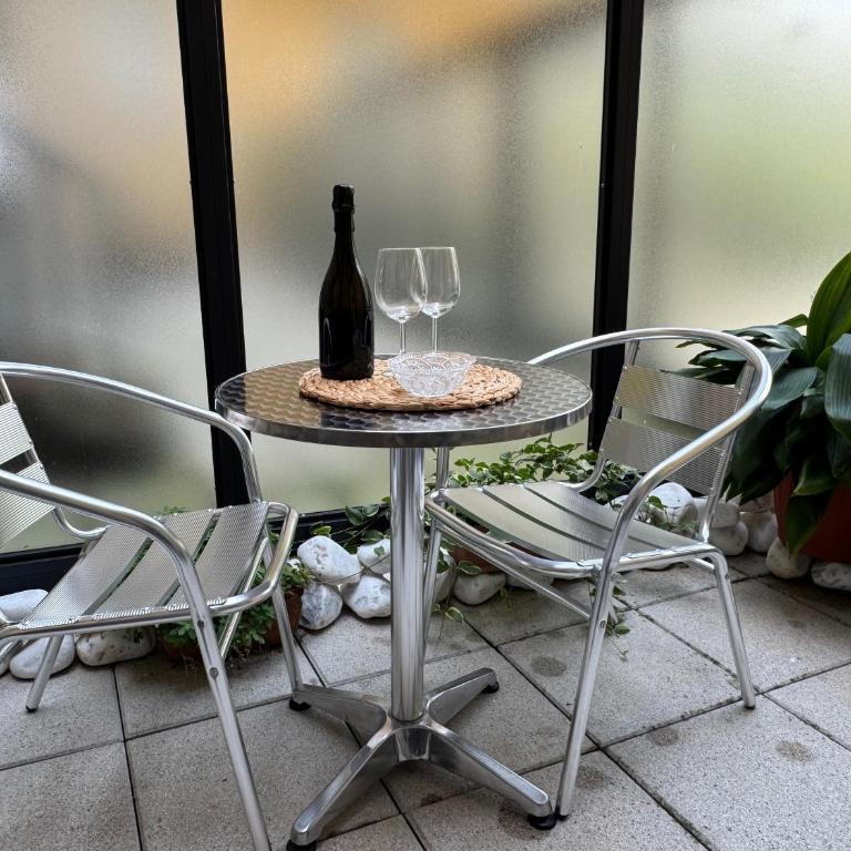 Artist Apartment - Appartamento - 48