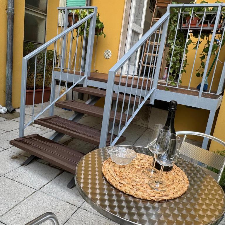Artist Apartment - Appartamento - 46