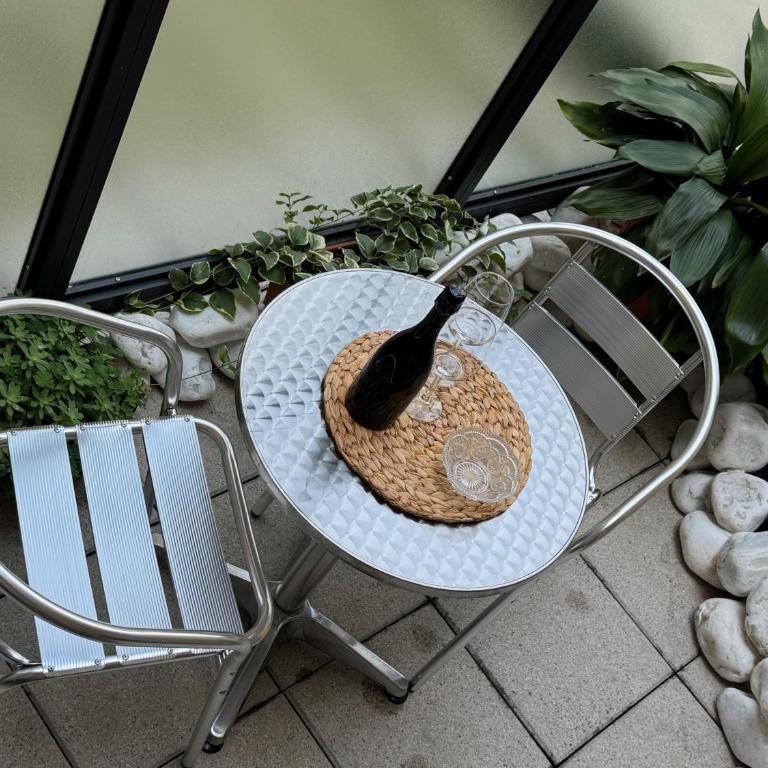 Artist Apartment - Appartamento - 47