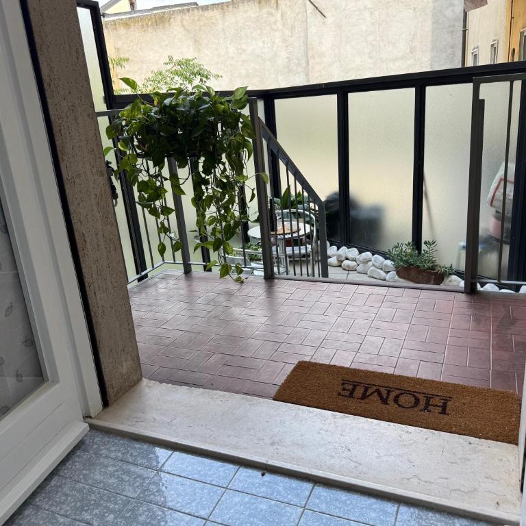 Artist Apartment - Appartamento - 45