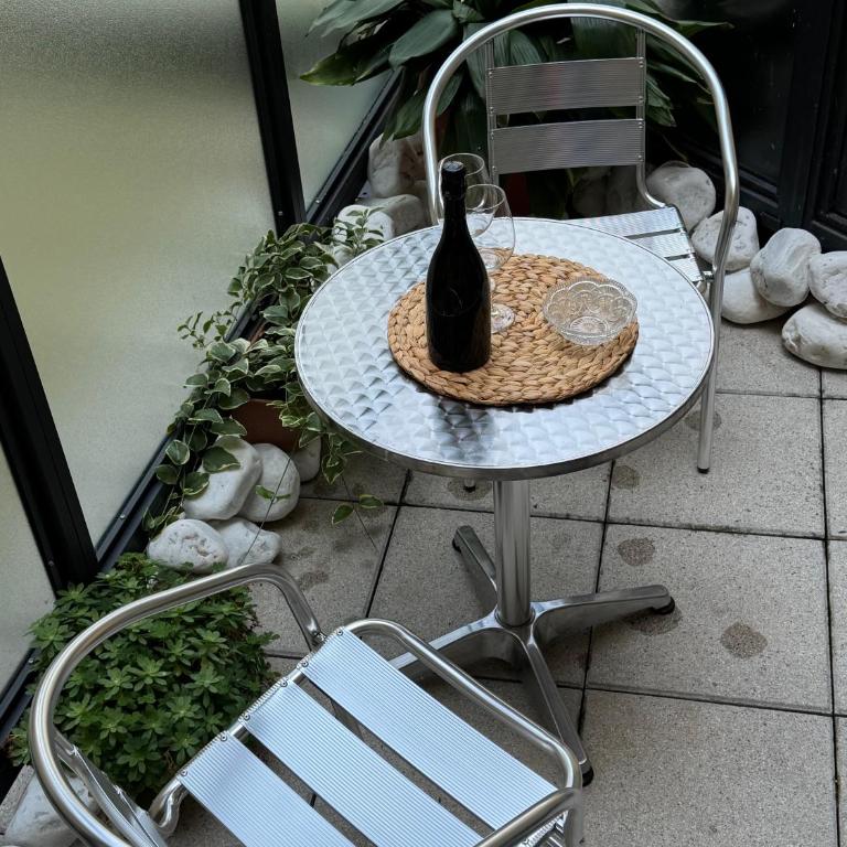 Artist Apartment - Appartamento - 51