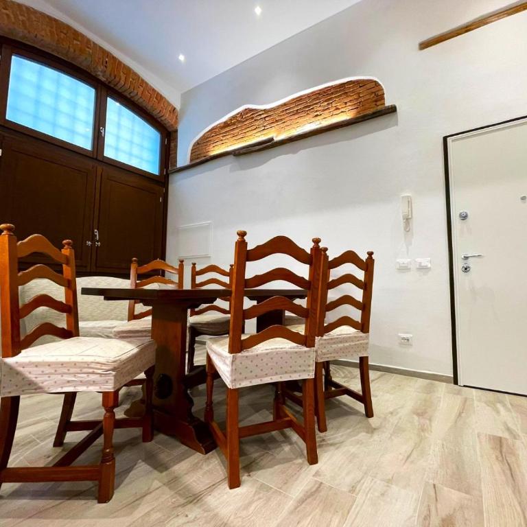 Casa Paolina - One-Bedroom Apartment - 13