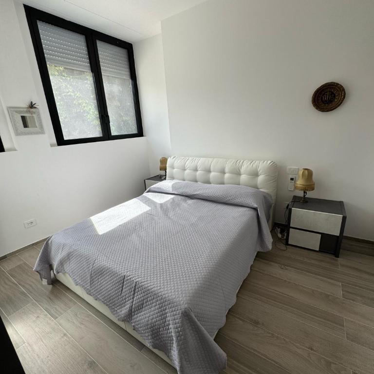 Ricasoli 80 - Elegante con parcheggio privato - Two-Bedroom Apartment - 26