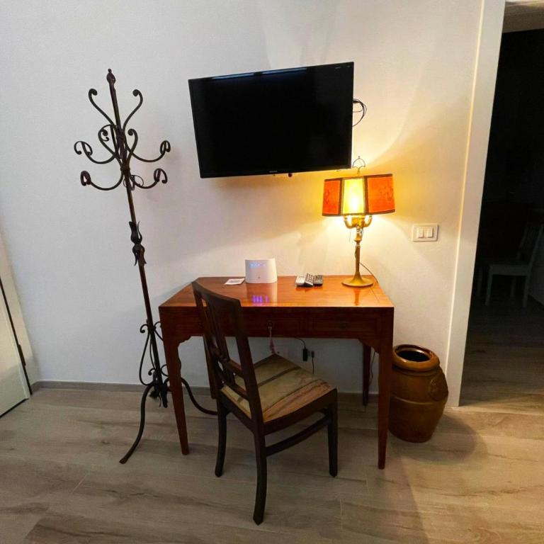 Casa Paolina - One-Bedroom Apartment - 11
